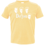 T-Shirts Butter / 2T The Doctors Toddler Premium T-Shirt