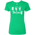 T-Shirts Envy / Small The Doctors Women's Triblend T-Shirt