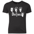 T-Shirts Vintage Black / YXS The Doctors Youth Triblend T-Shirt