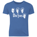 T-Shirts Vintage Royal / YXS The Doctors Youth Triblend T-Shirt