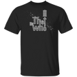 T-Shirts Black / S The Dr Who T-Shirt
