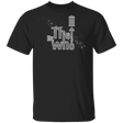 T-Shirts Black / YXS The Dr Who Youth T-Shirt