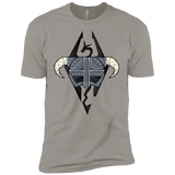T-Shirts Light Grey / YXS The Dragon Born Boys Premium T-Shirt