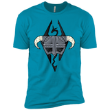 T-Shirts Turquoise / YXS The Dragon Born Boys Premium T-Shirt