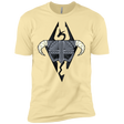 T-Shirts Banana Cream / X-Small The Dragon Born Men's Premium T-Shirt