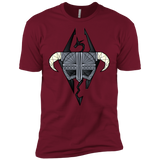 T-Shirts Cardinal / X-Small The Dragon Born Men's Premium T-Shirt