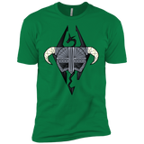 T-Shirts Kelly Green / X-Small The Dragon Born Men's Premium T-Shirt