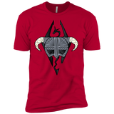 T-Shirts Red / X-Small The Dragon Born Men's Premium T-Shirt