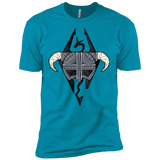 T-Shirts Turquoise / X-Small The Dragon Born Men's Premium T-Shirt