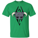 T-Shirts Irish Green / Small The Dragon Born T-Shirt