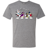 T-Shirts Premium Heather / Small The Ducks Men's Triblend T-Shirt
