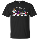 T-Shirts Black / Small The Ducks T-Shirt