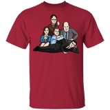 T-Shirts Cardinal / YXS The Dunder Mifflin Club Youth T-Shirt