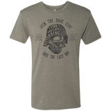 The Easy Way Men's Triblend T-Shirt