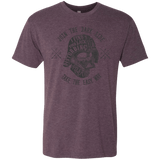 The Easy Way Men's Triblend T-Shirt