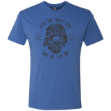 The Easy Way Men's Triblend T-Shirt