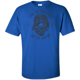 The Easy Way Tall T-Shirt