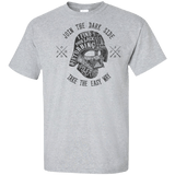 The Easy Way Tall T-Shirt