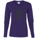 The Easy Way Women's Long Sleeve T-Shirt