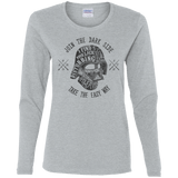 The Easy Way Women's Long Sleeve T-Shirt