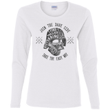 The Easy Way Women's Long Sleeve T-Shirt