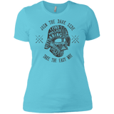 The Easy Way Women's Premium T-Shirt