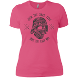 The Easy Way Women's Premium T-Shirt