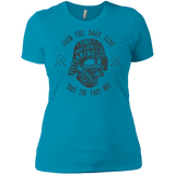 The Easy Way Women's Premium T-Shirt