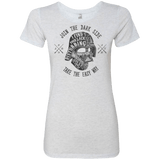 The Easy Way Women's Triblend T-Shirt