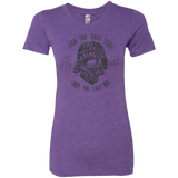 The Easy Way Women's Triblend T-Shirt