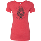 The Easy Way Women's Triblend T-Shirt