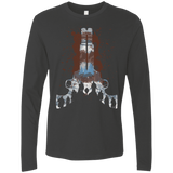 T-Shirts Heavy Metal / Small The Eight Men's Premium Long Sleeve