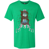 T-Shirts Envy / Small The Eight Men's Triblend T-Shirt