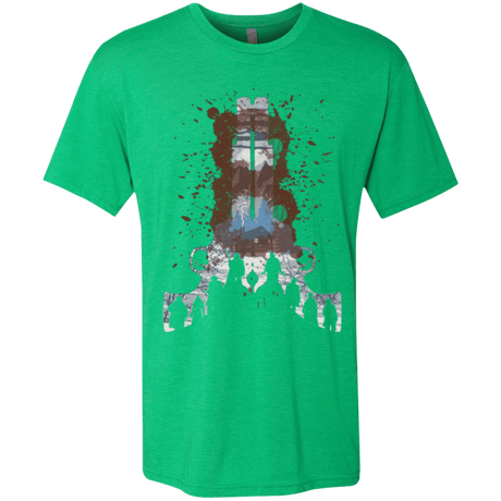 T-Shirts Envy / Small The Eight Men's Triblend T-Shirt