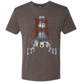 T-Shirts Macchiato / Small The Eight Men's Triblend T-Shirt