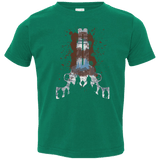 T-Shirts Kelly / 2T The Eight Toddler Premium T-Shirt