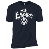 T-Shirts Midnight Navy / YXS The Empire Boys Premium T-Shirt