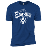 T-Shirts Royal / YXS The Empire Boys Premium T-Shirt