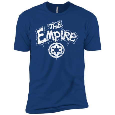 T-Shirts Royal / YXS The Empire Boys Premium T-Shirt