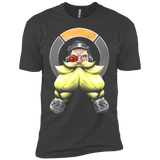 T-Shirts Heavy Metal / YXS The Engineer Boys Premium T-Shirt