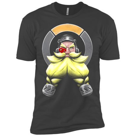 T-Shirts Heavy Metal / YXS The Engineer Boys Premium T-Shirt