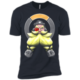 T-Shirts Indigo / X-Small The Engineer Men's Premium T-Shirt