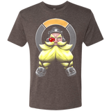 T-Shirts Macchiato / Small The Engineer Men's Triblend T-Shirt