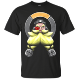 T-Shirts Black / Small The Engineer T-Shirt