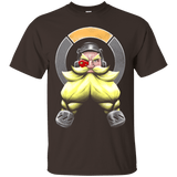 T-Shirts Dark Chocolate / Small The Engineer T-Shirt