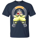 T-Shirts Navy / Small The Engineer T-Shirt