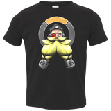 T-Shirts Black / 2T The Engineer Toddler Premium T-Shirt