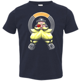 T-Shirts Navy / 2T The Engineer Toddler Premium T-Shirt