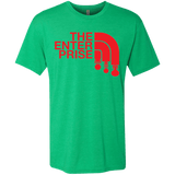 T-Shirts Envy / Small The Enterprise Men's Triblend T-Shirt
