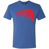 T-Shirts Vintage Royal / Small The Enterprise Men's Triblend T-Shirt
